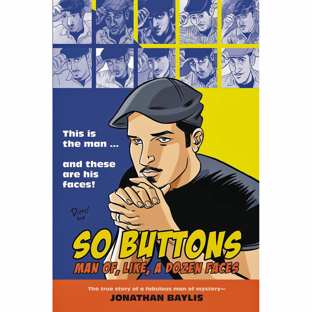 So Buttons – Atomic Books