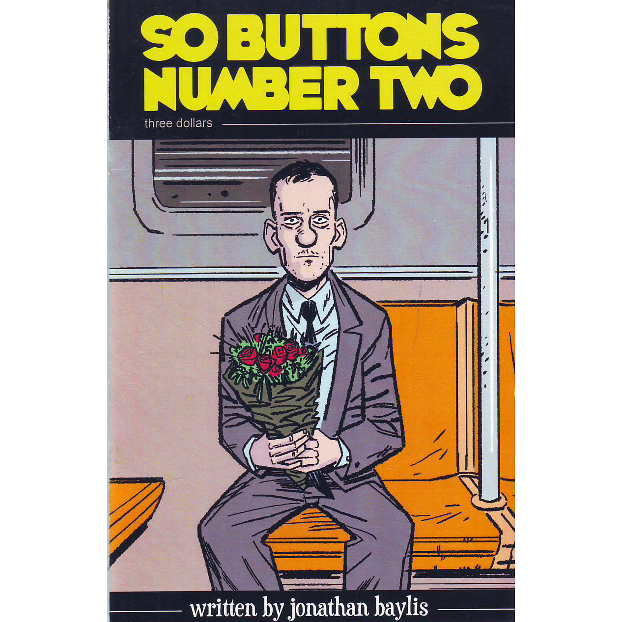 So Buttons #2