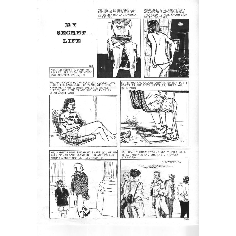 Social Discipline Reader