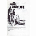 Social Discipline Volume 1