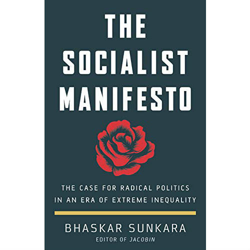 The Socialist Manifesto