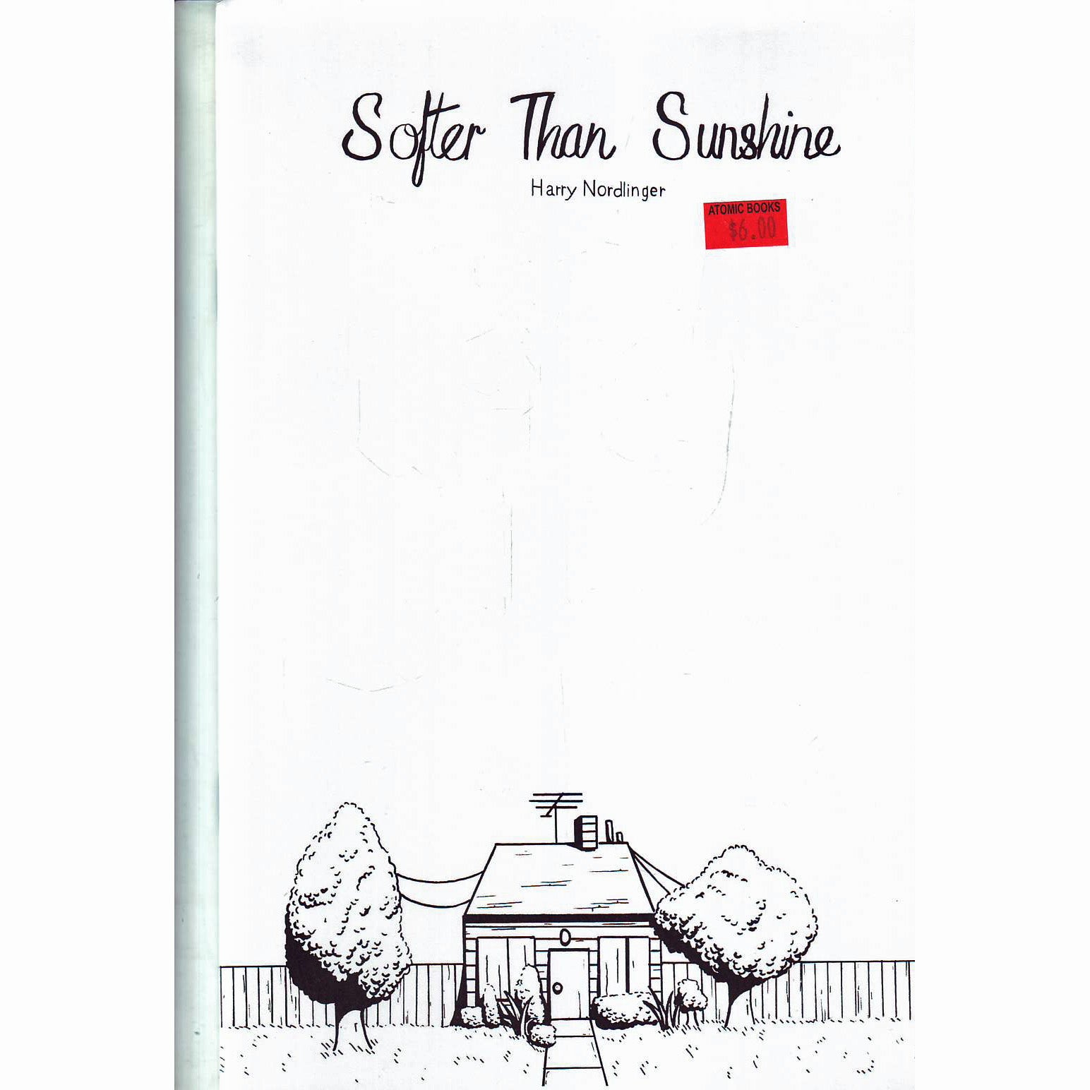 Softer Than Sunshine #1