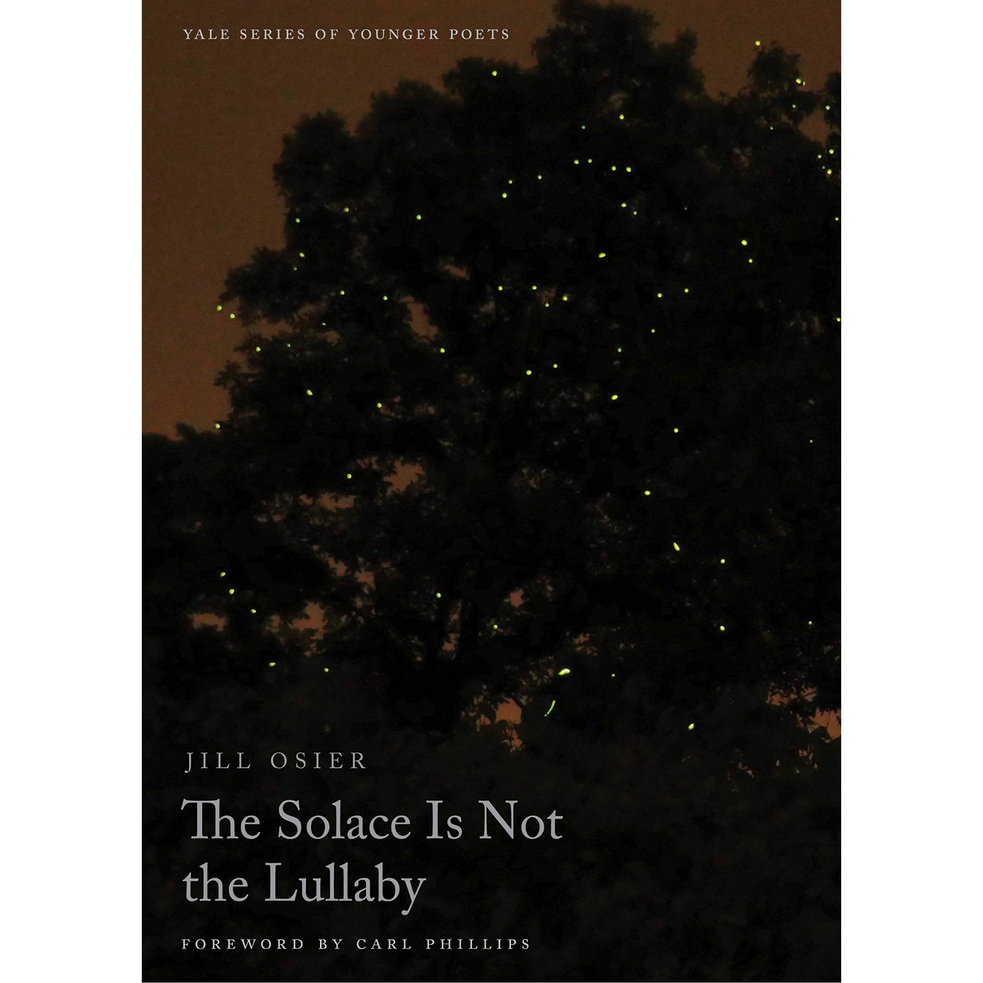 The Solace Is Not the Lullaby