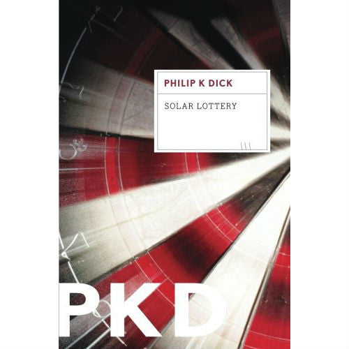 Solar Lottery
