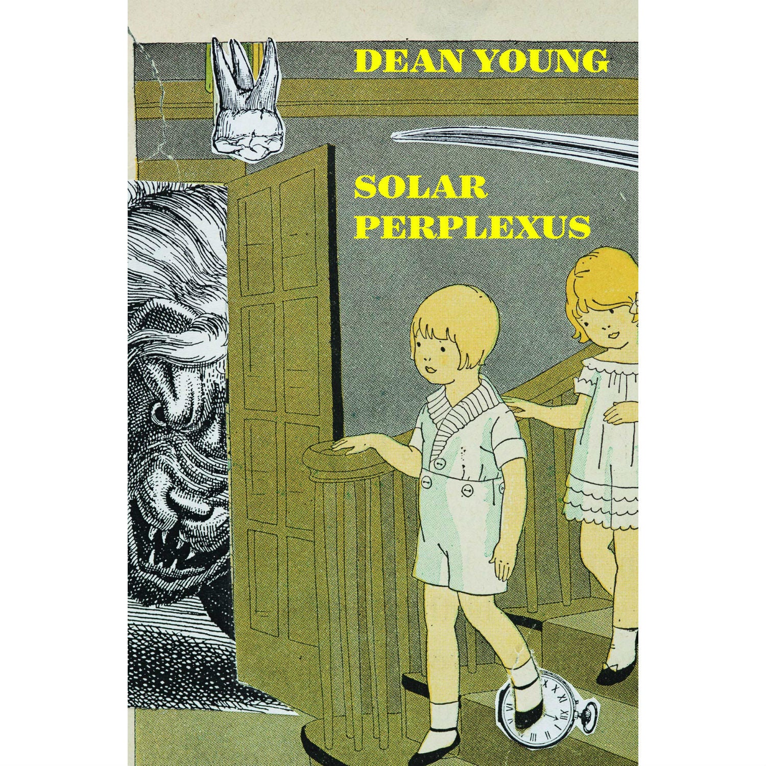 Solar Plexus