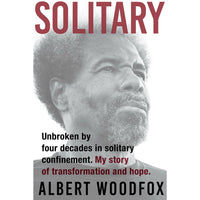 Solitary (hardcover)