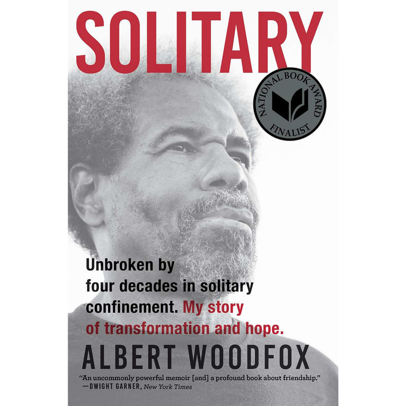 Solitary (paperback)