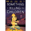 Something Is Killing The Children #14