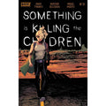 Something Is Killing The Children #21