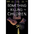 Something Is Killing The Children #10