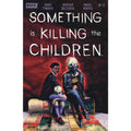 Something Is Killing The Children #17