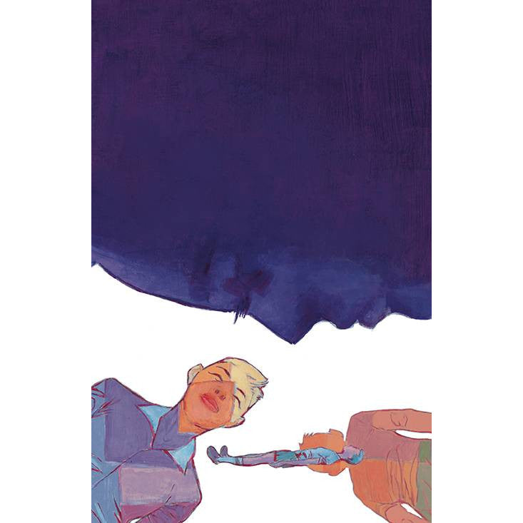 Something Is Killing The Children #19 