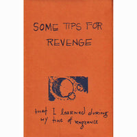 Some Tips For Revenge