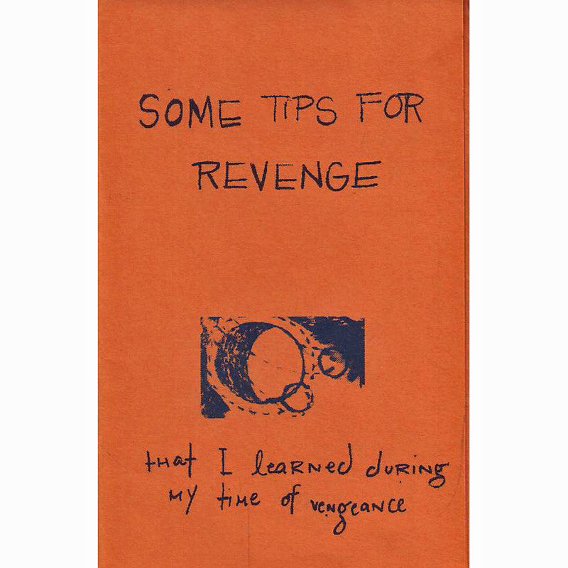 Some Tips For Revenge
