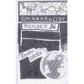 Somnambulist #16