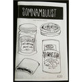 Somnambulist #20