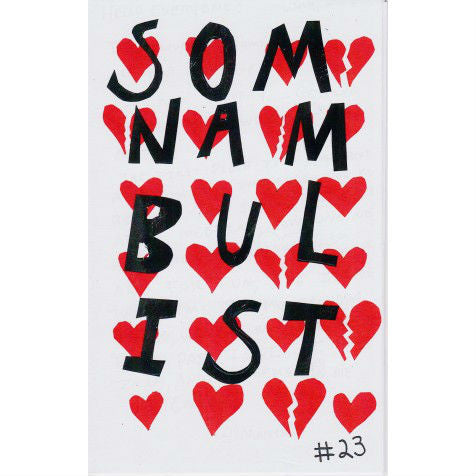 Somnambulist #23