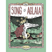 Song Of Aglaia