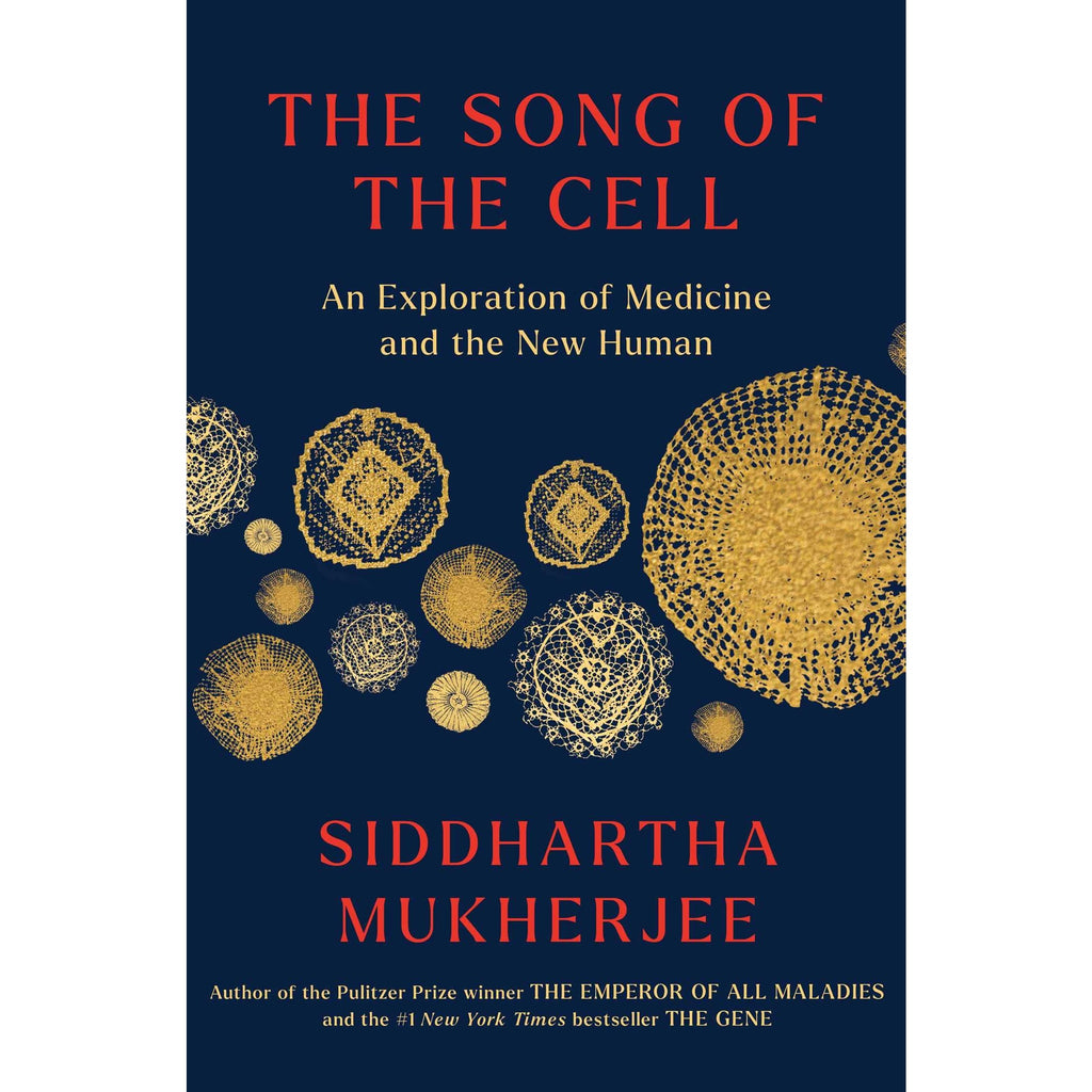 The Song of the Cell