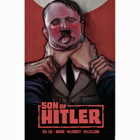 Son Of Hitler