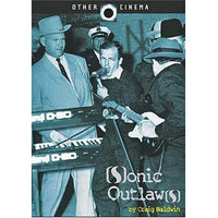Sonic Outlaws DVD