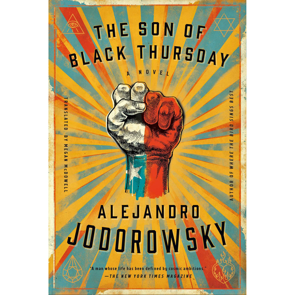 The Son of Black Thursday 