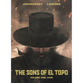 Sons Of El Top Volume 1: Cain