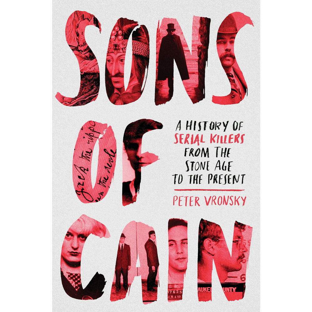 Sons Of Cain