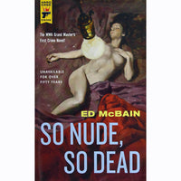 So Nude, So Dead