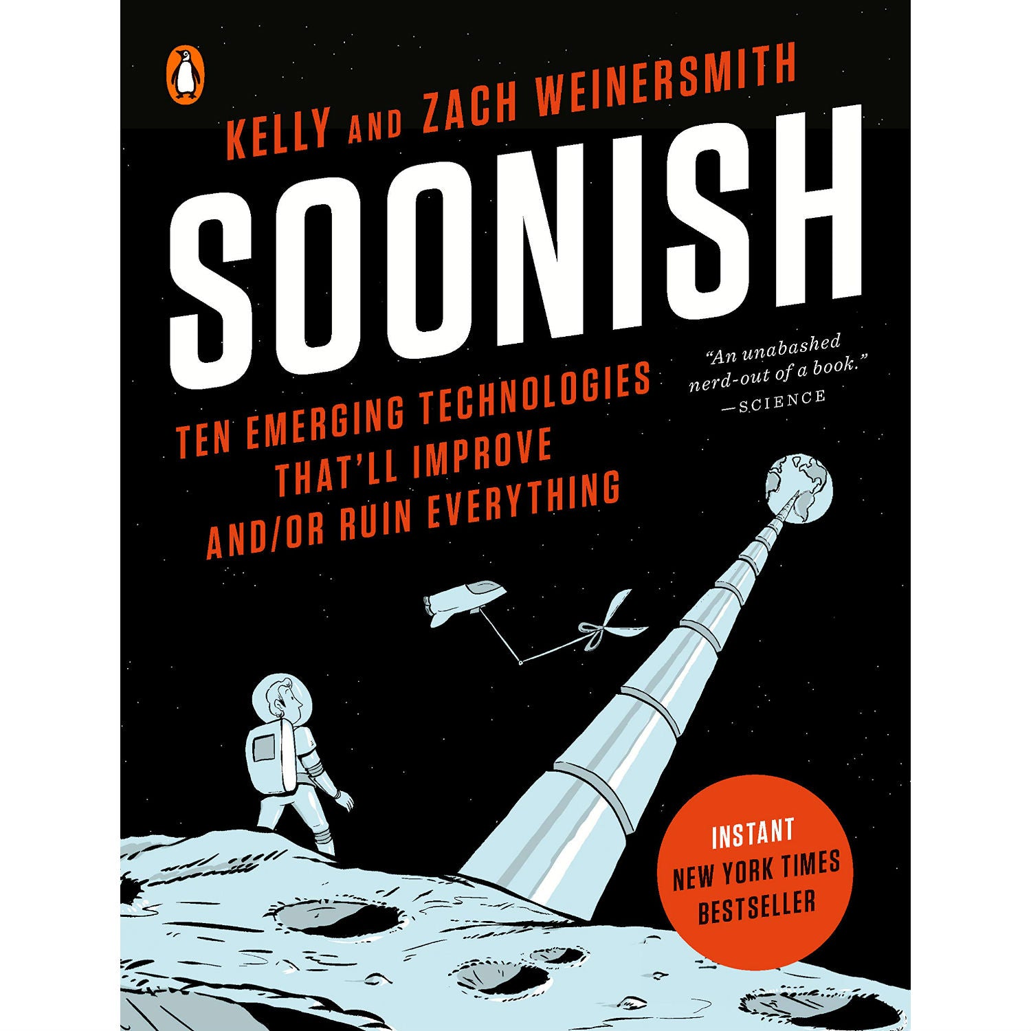 Soonish