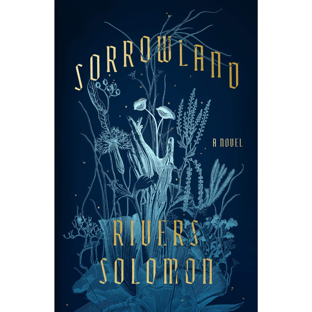 Sorrowland