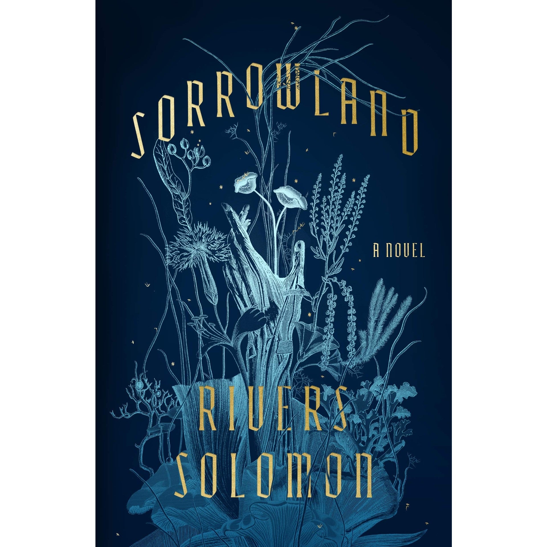 Sorrowland