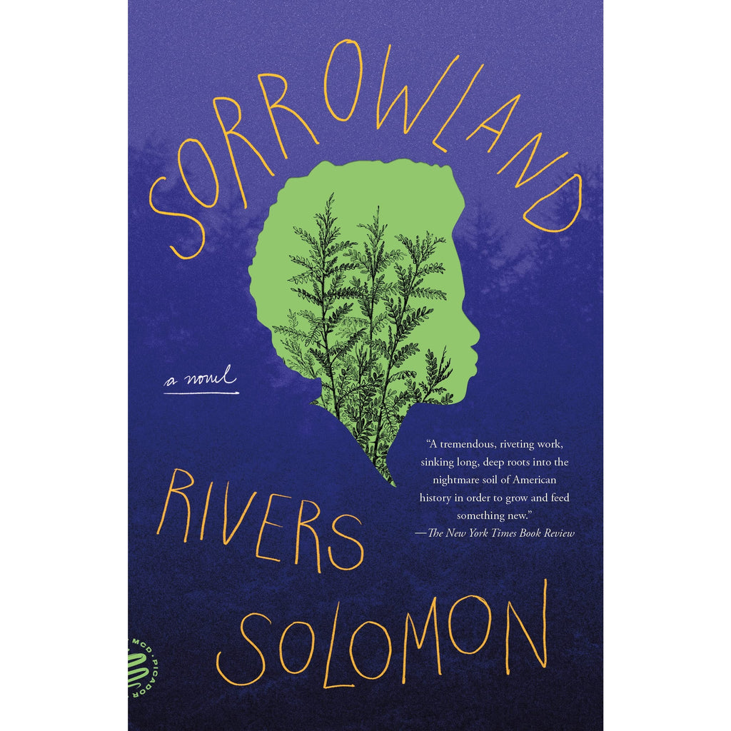Sorrowland: A Novel