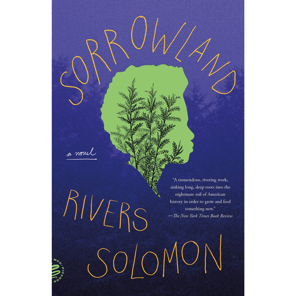 Sorrowland: A Novel