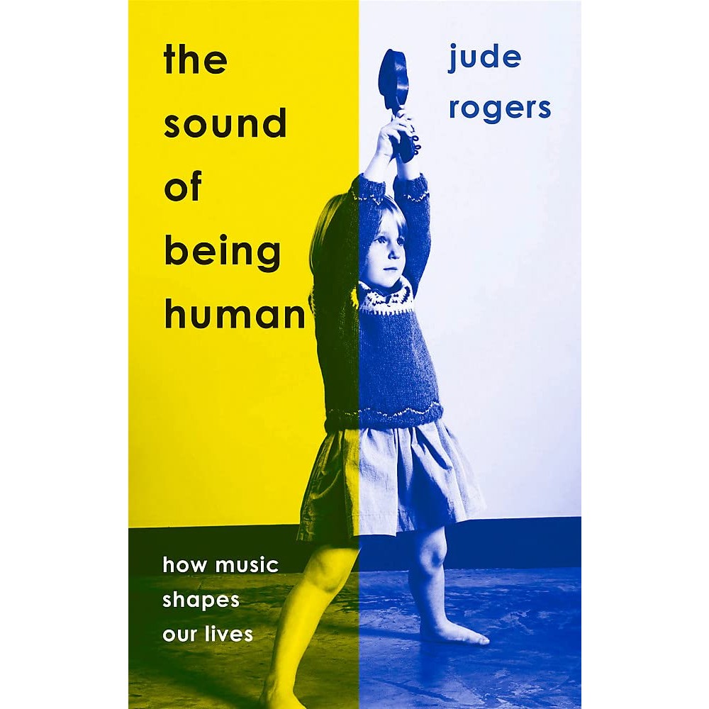 The Sound of Being Human: How Music Shapes Our Lives