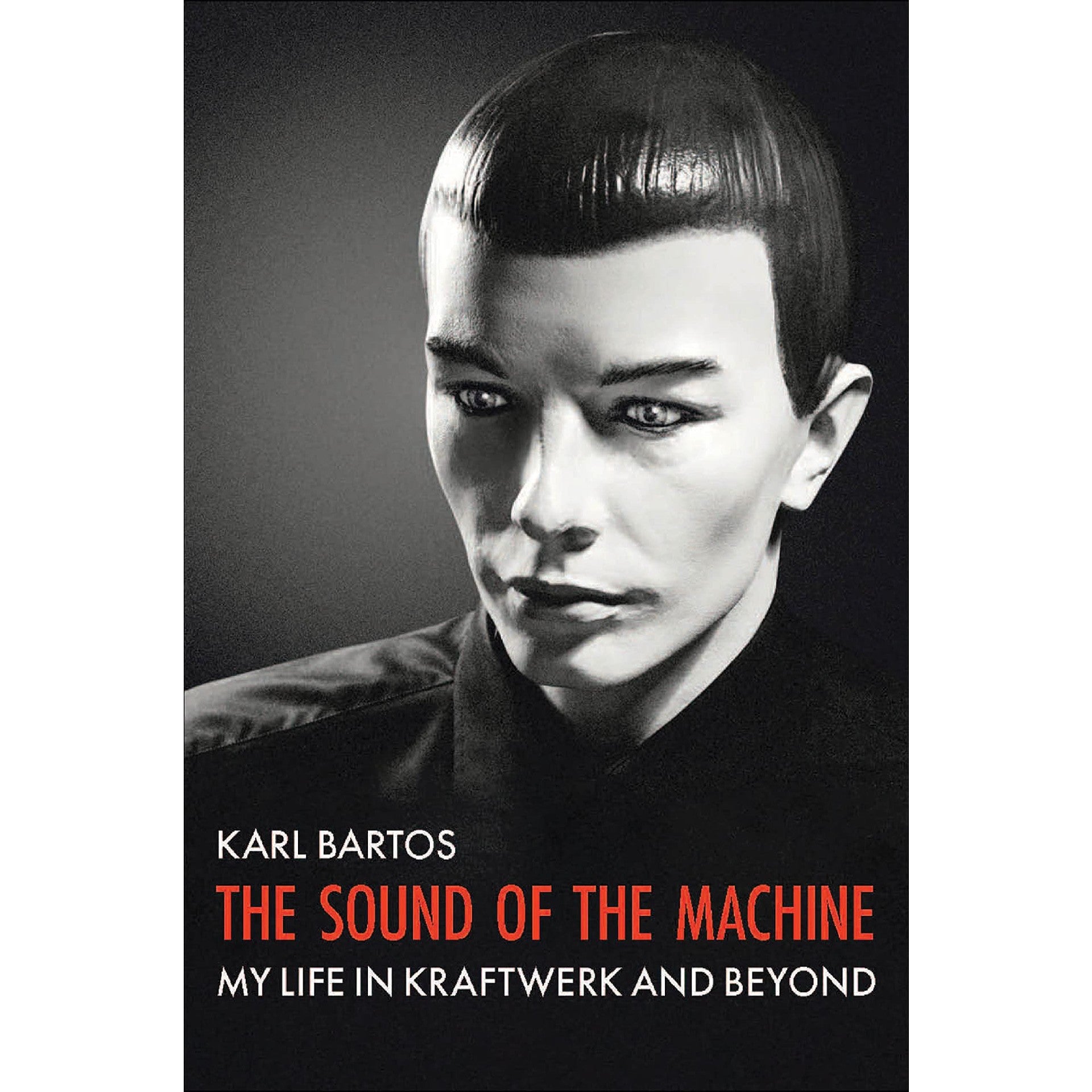 The Sound of the Machine