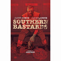 Southern Bastards Volume 2: Gridiron