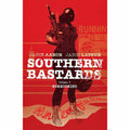 Southern Bastards Volume 3: Homecoming
