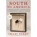South to America