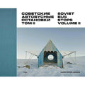Soviet Bus Stops Volume II