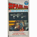 Space: 1999 Year 2 #2: Mind-Breaks Of Space