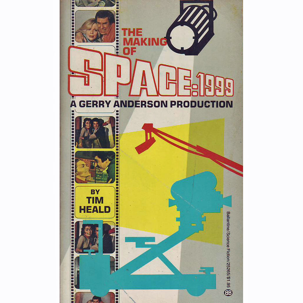 The Making of Space 1999 
