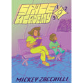 Space Academy 123