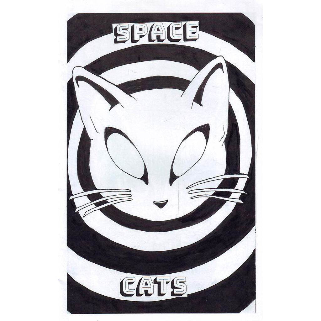 Space Cats