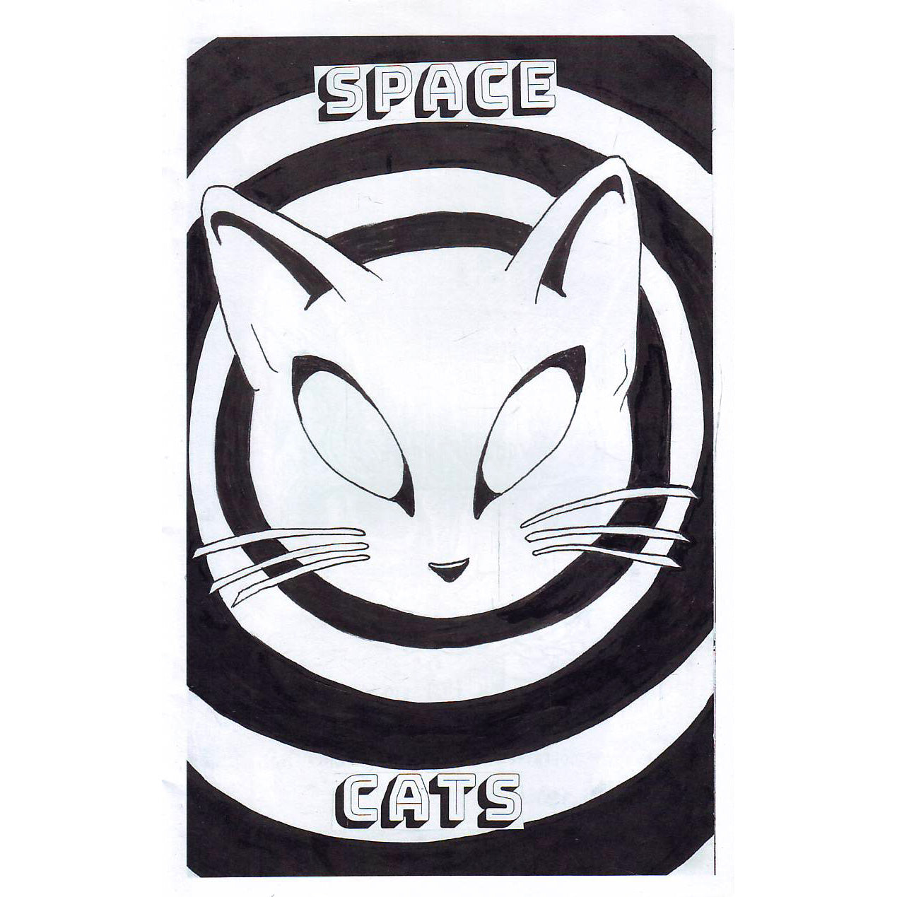 Space Cats