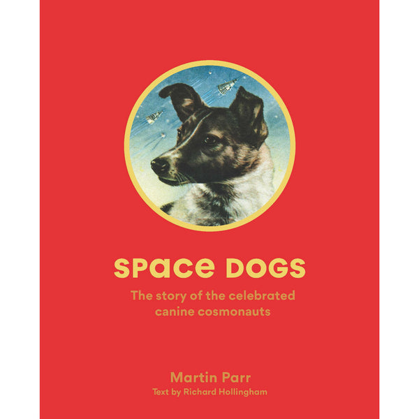 Space Dogs