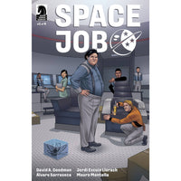 Space Job #1