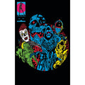 Space Riders: Vortex Of Darkness #3