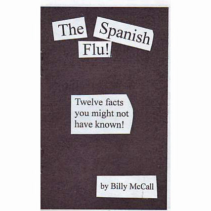 The Spanish Flue