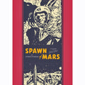 Spawn of Mars and Other Stories